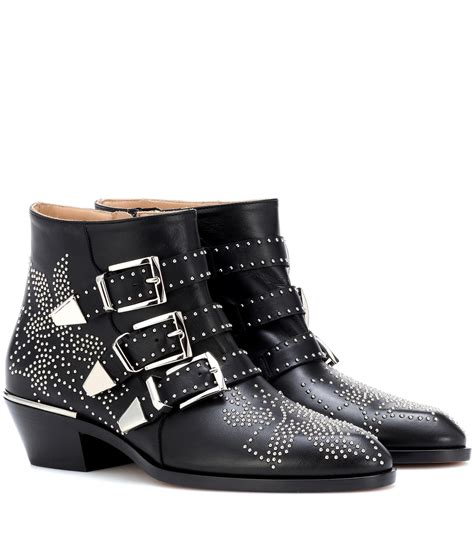 chloe susanna boots women